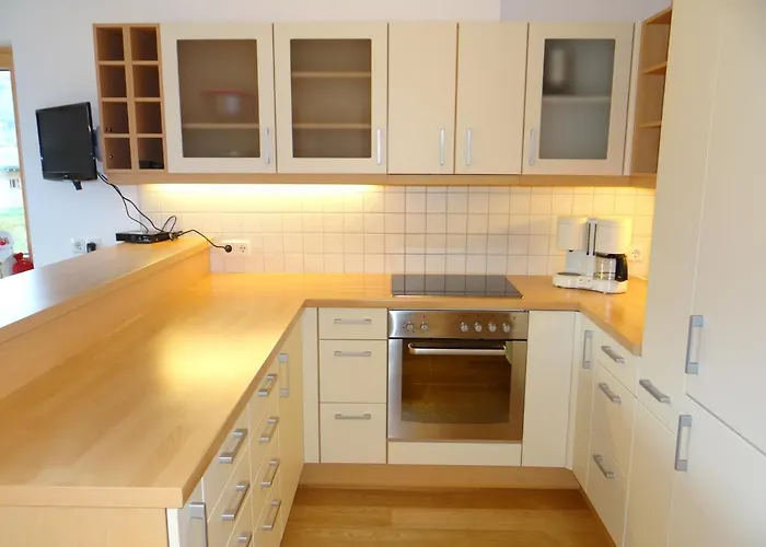 Wiesen Appartment