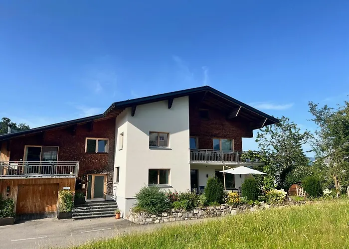 Wiesen Appartment