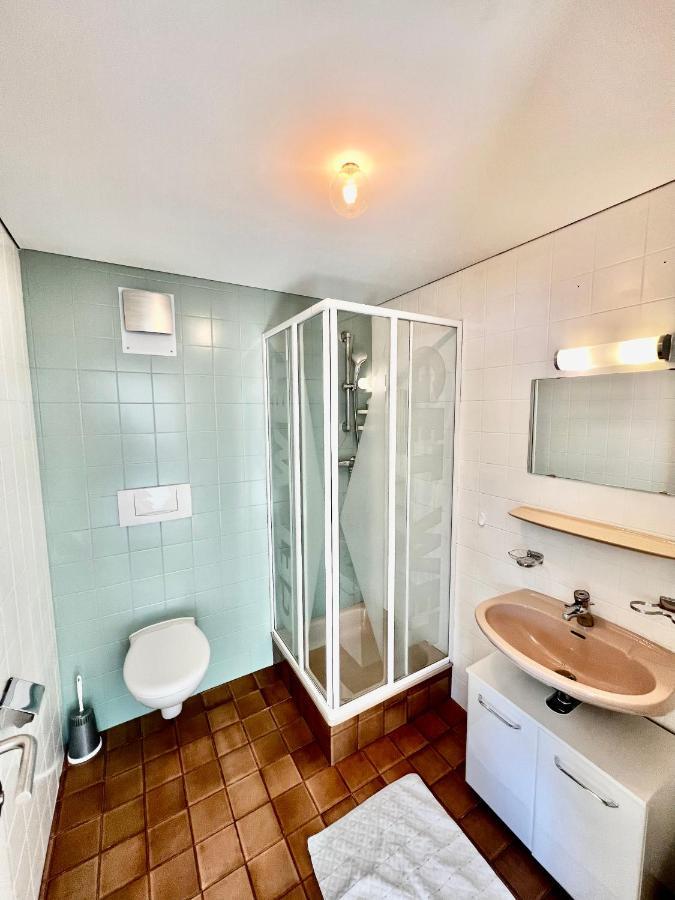 Wiesen Apartment Schwarzenberg im Bregenzerwald