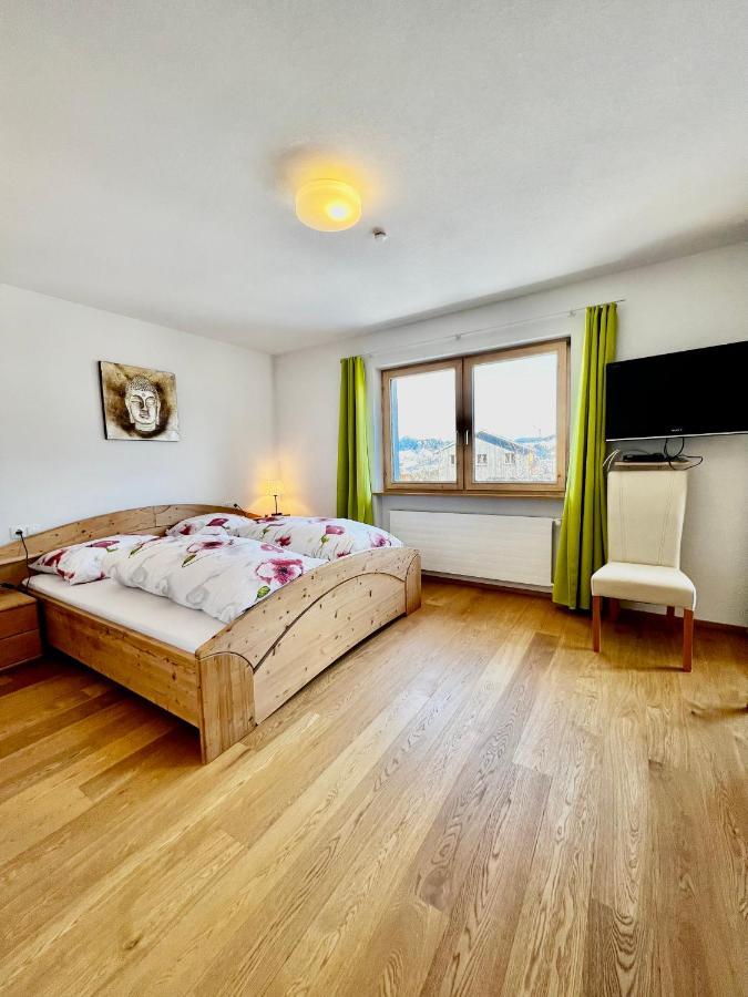 Wiesen Apartment