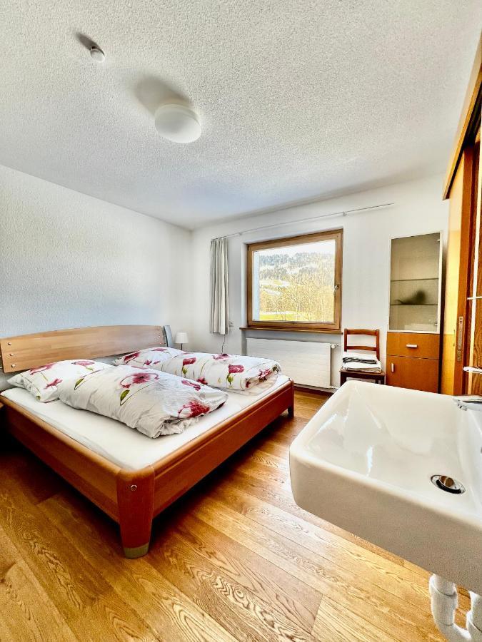 Apartment Wiesen Schwarzenberg im Bregenzerwald