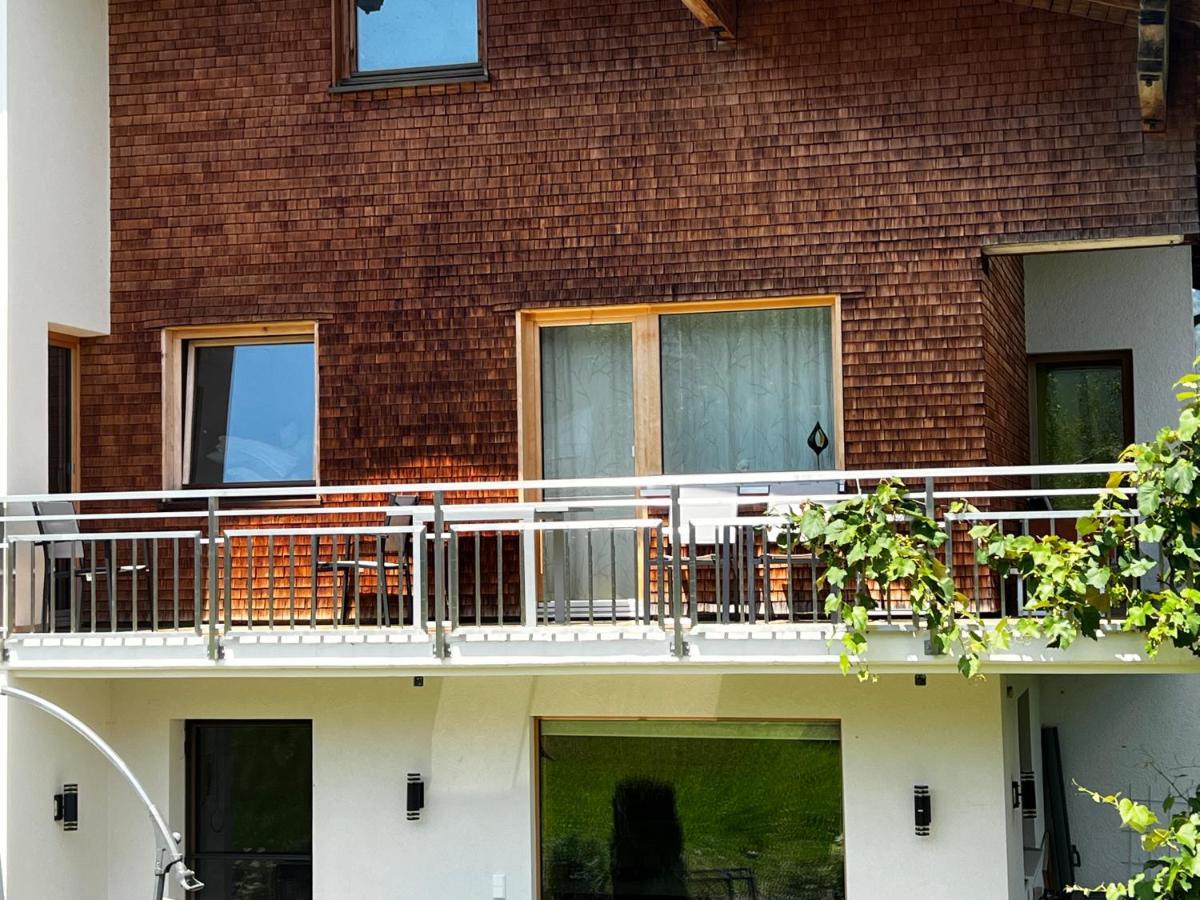 Wiesen Apartment *