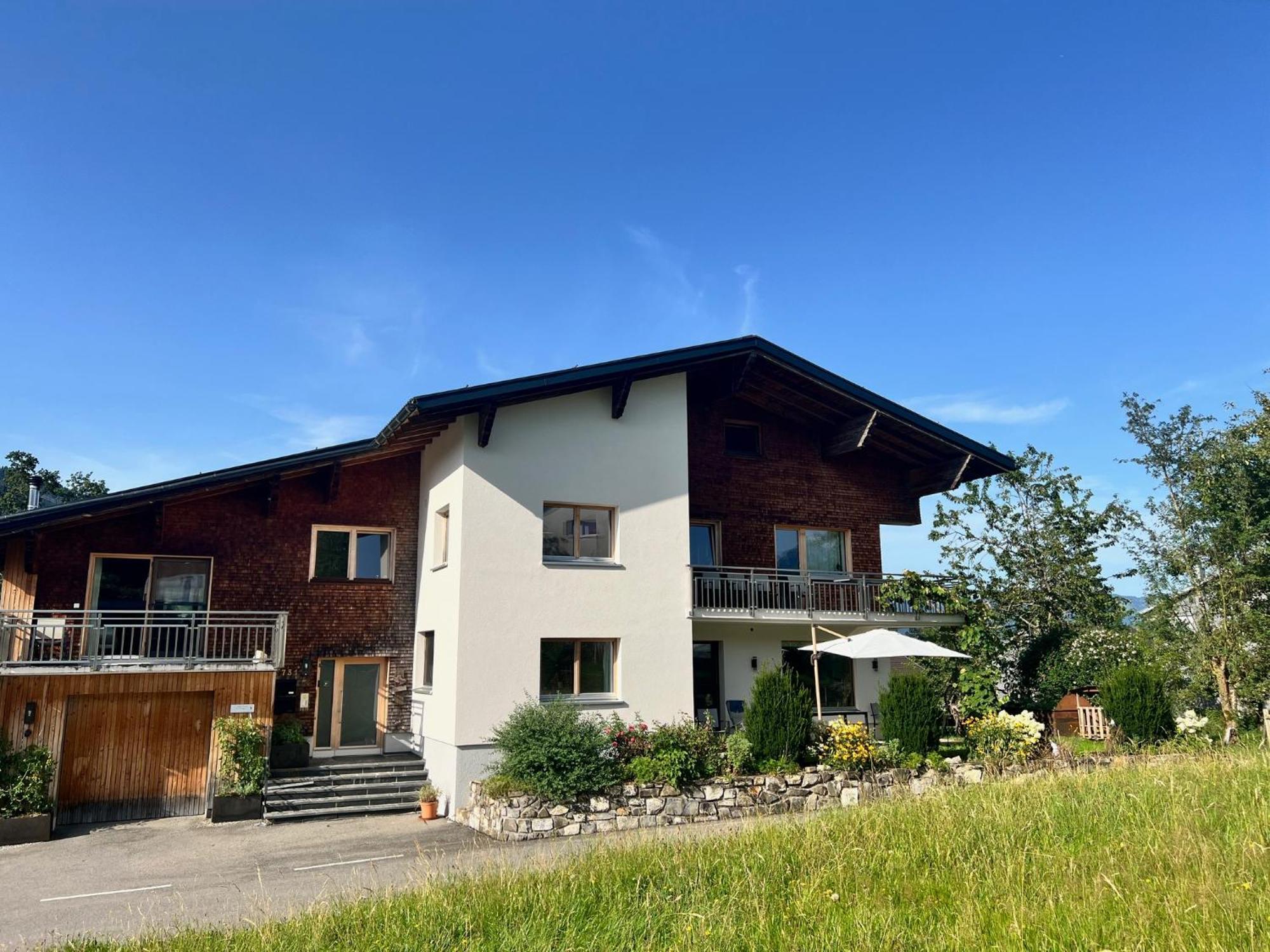 Apartment Wiesen