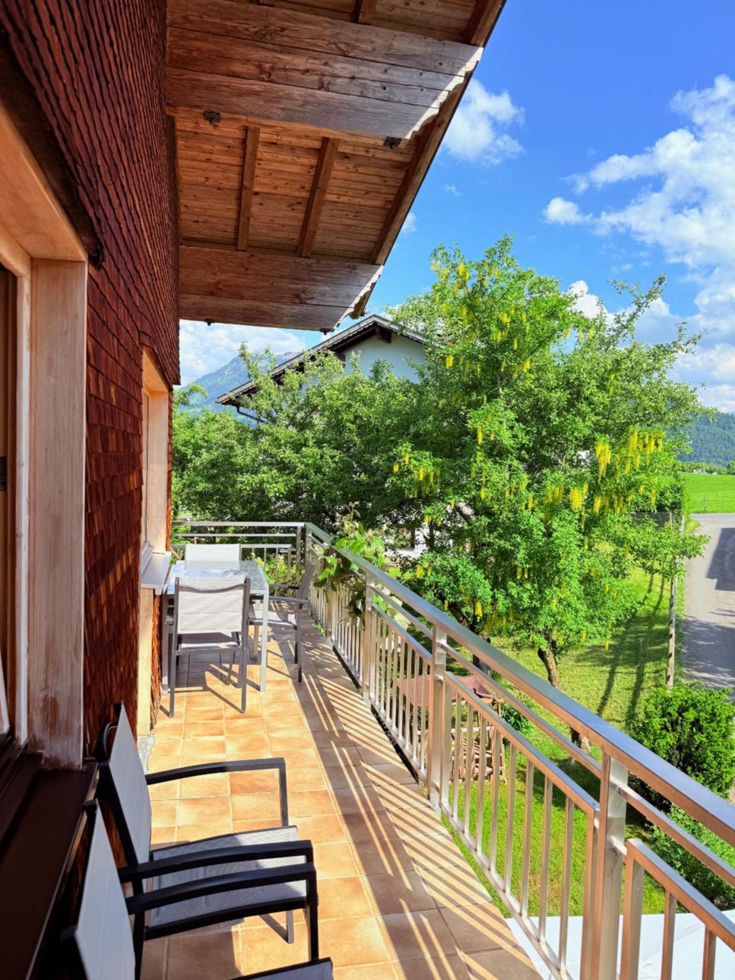 Wiesen Apartment