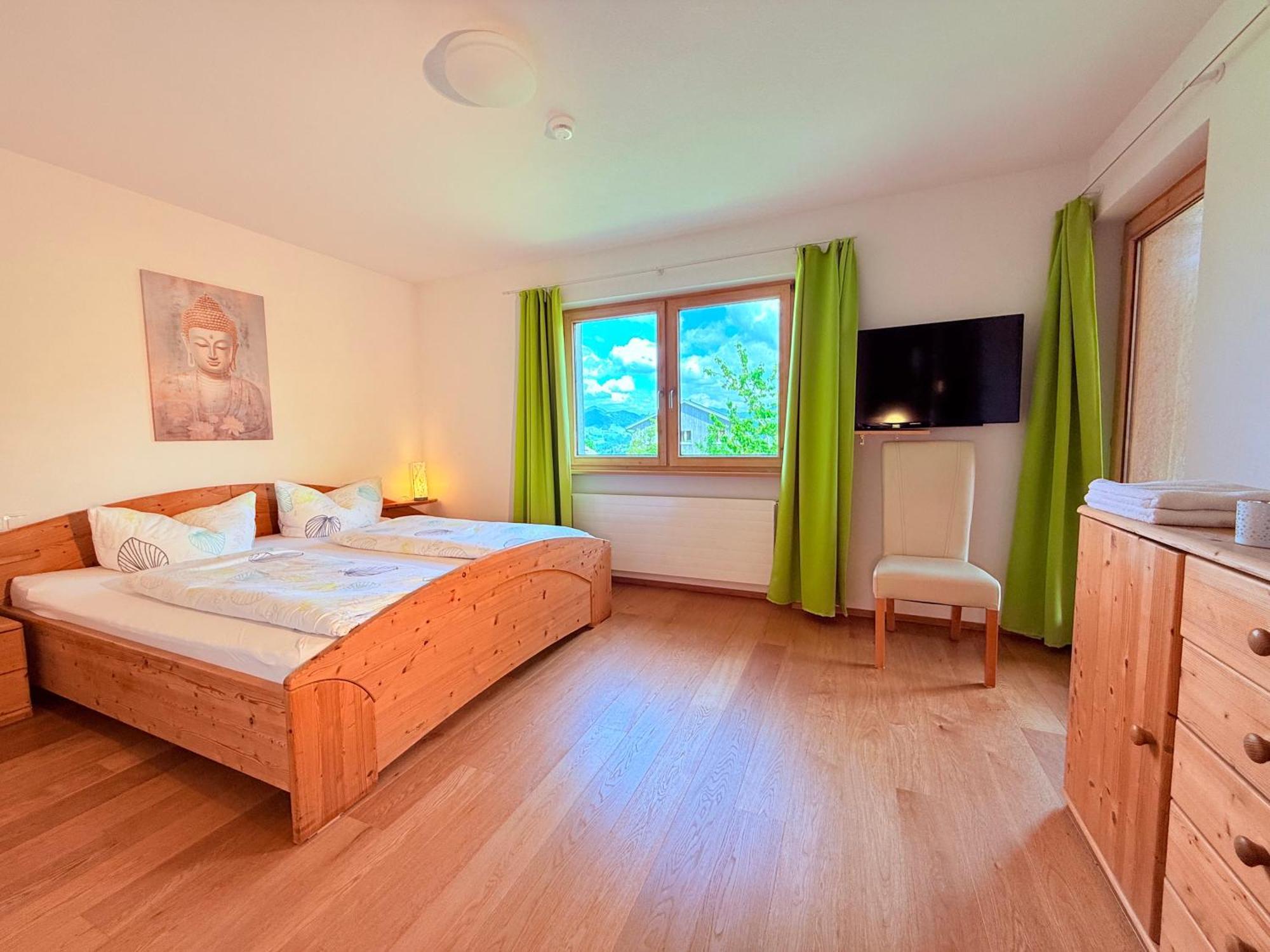 Wiesen Apartment