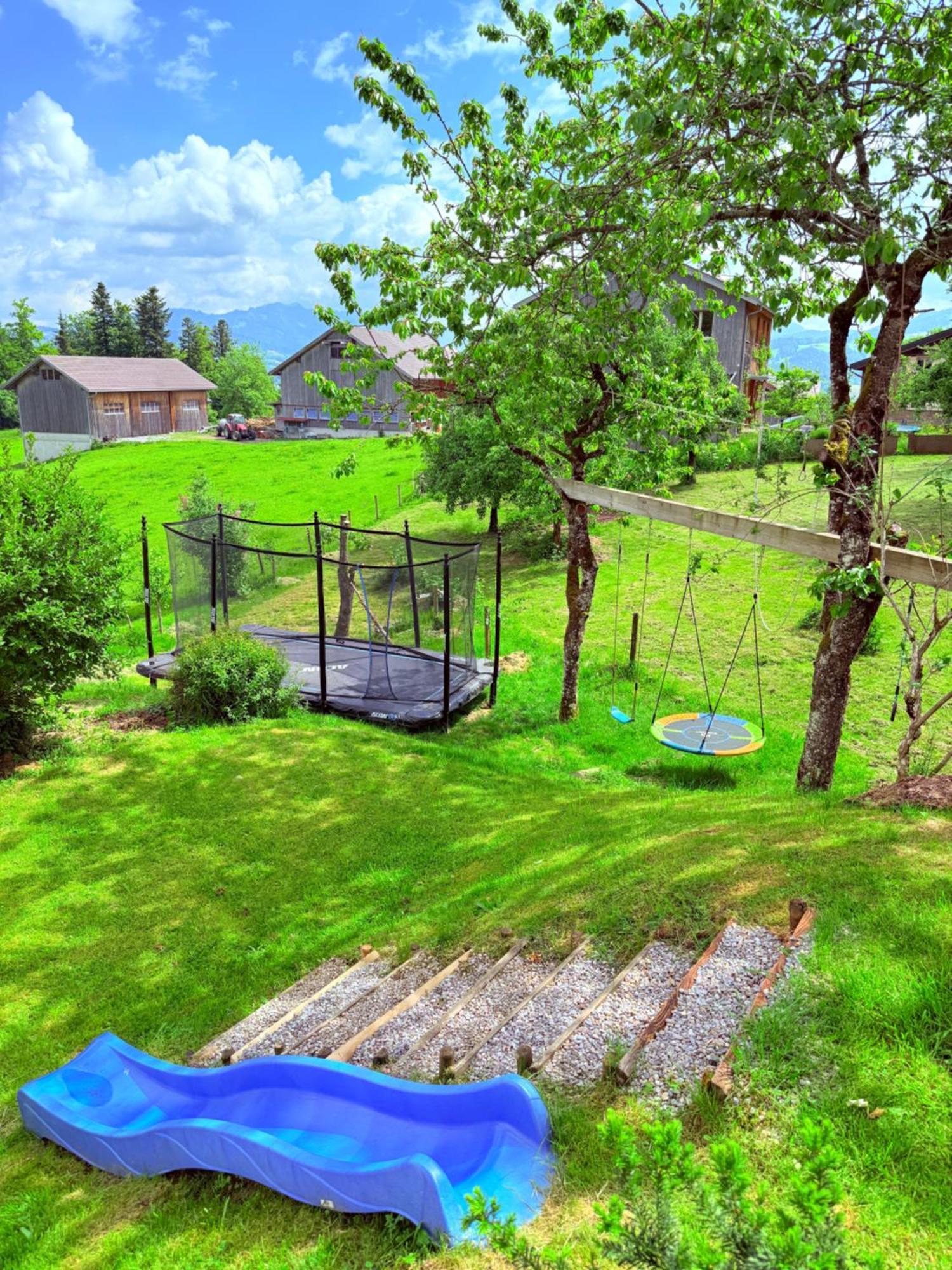 Wiesen Appartamento