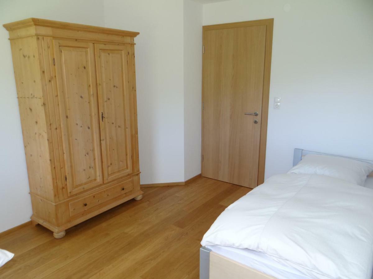 Wiesen Apartment Schwarzenberg im Bregenzerwald