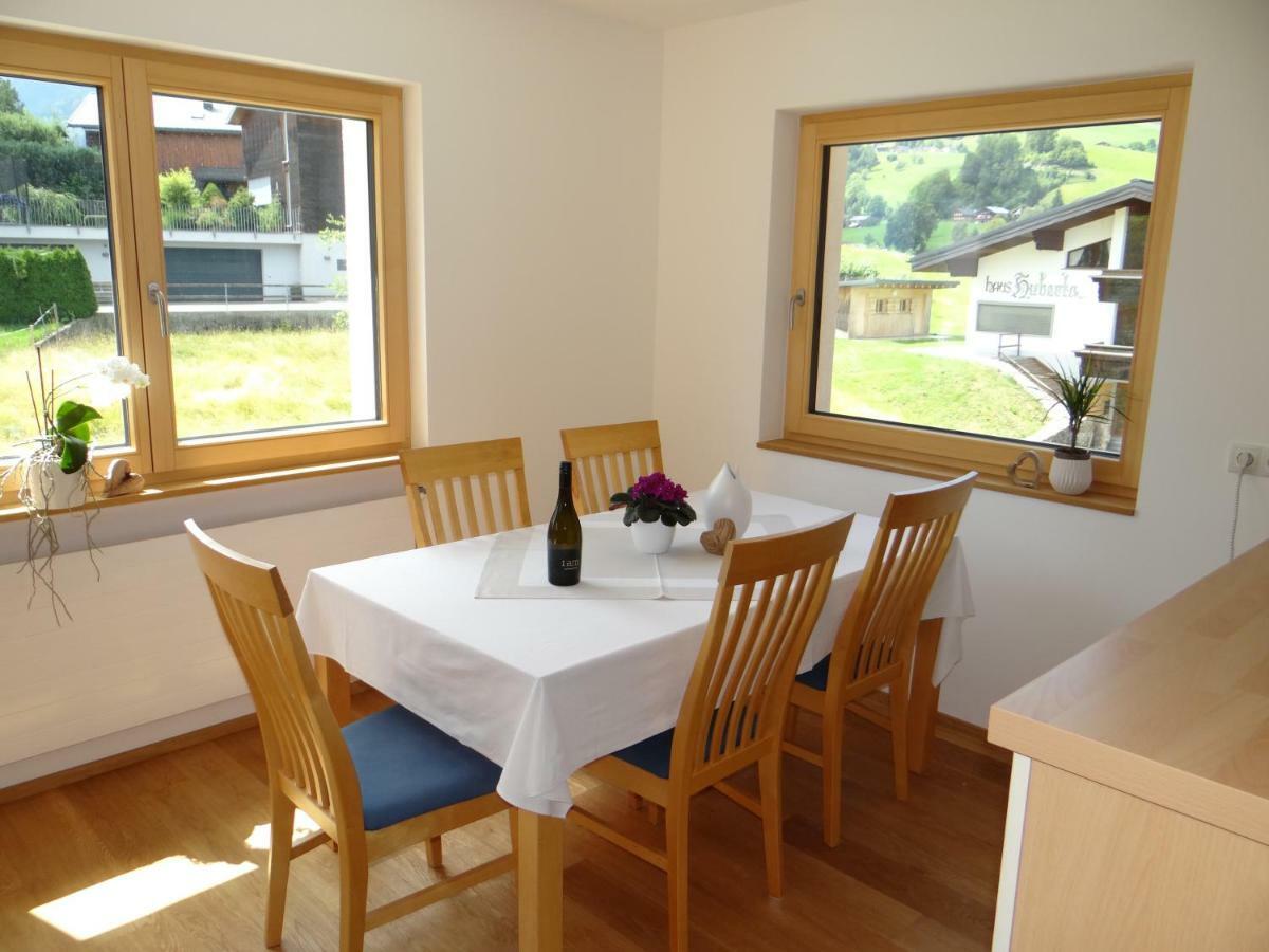 Apartment Wiesen
