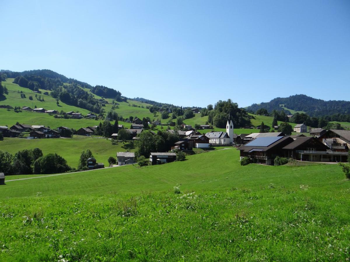 Apartment Wiesen *